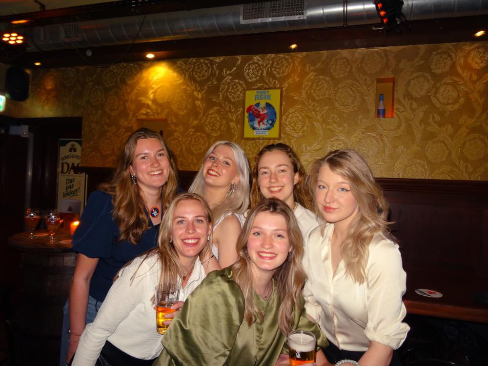 Meiborrel