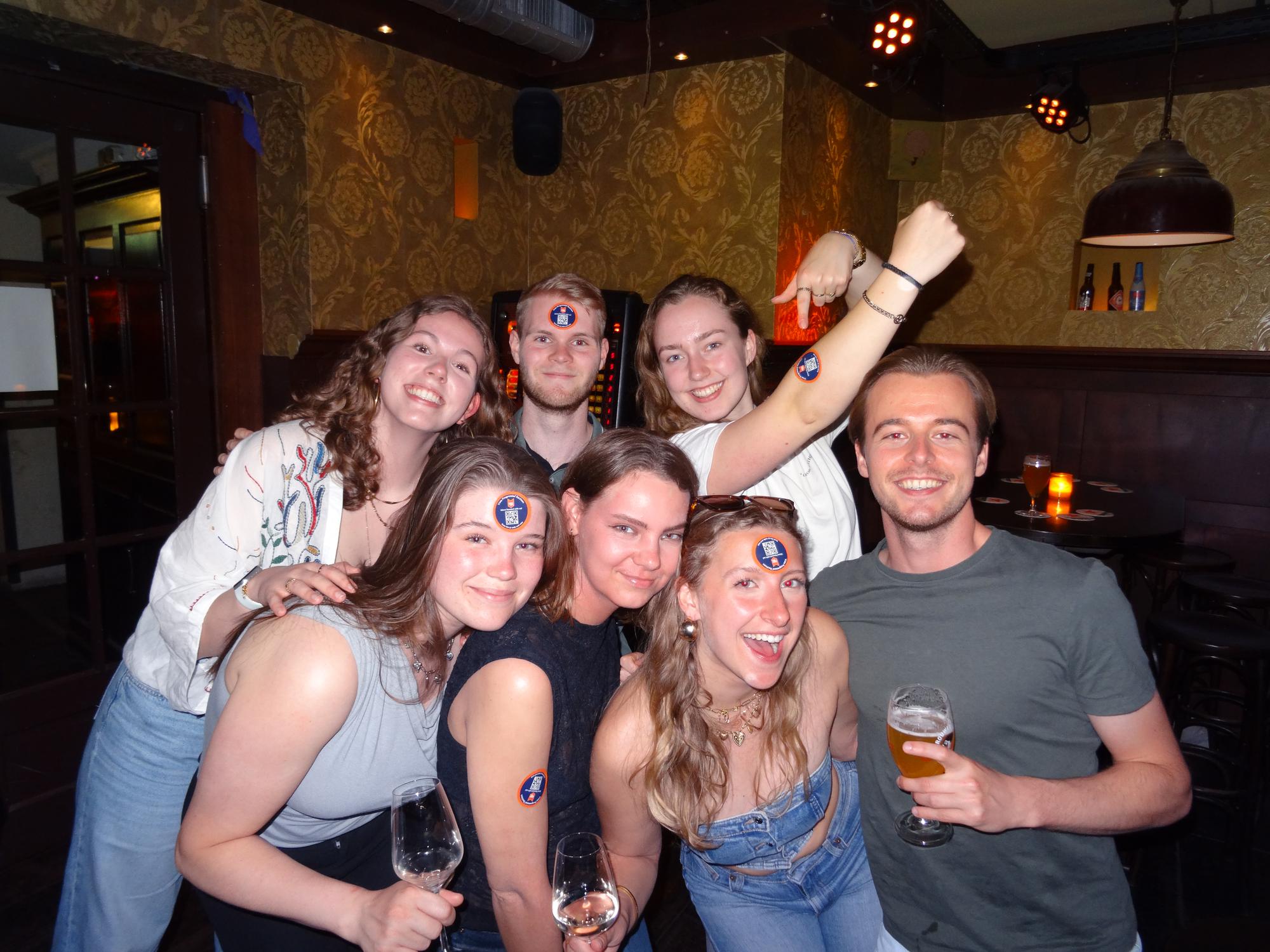 Septemberborrel