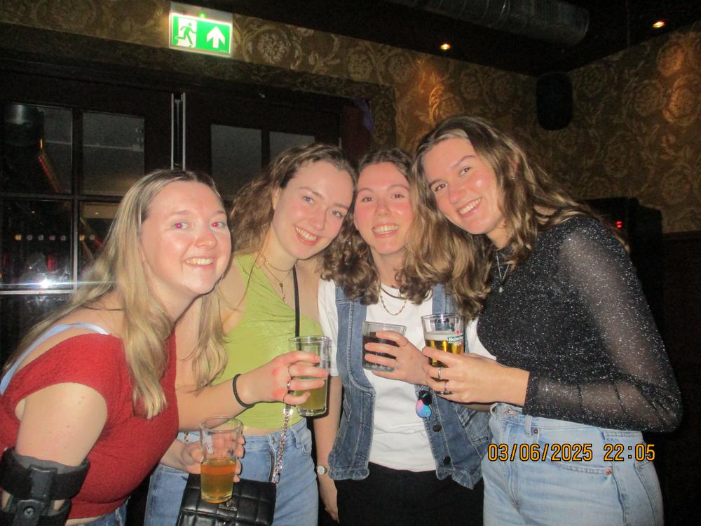 Maartborrel