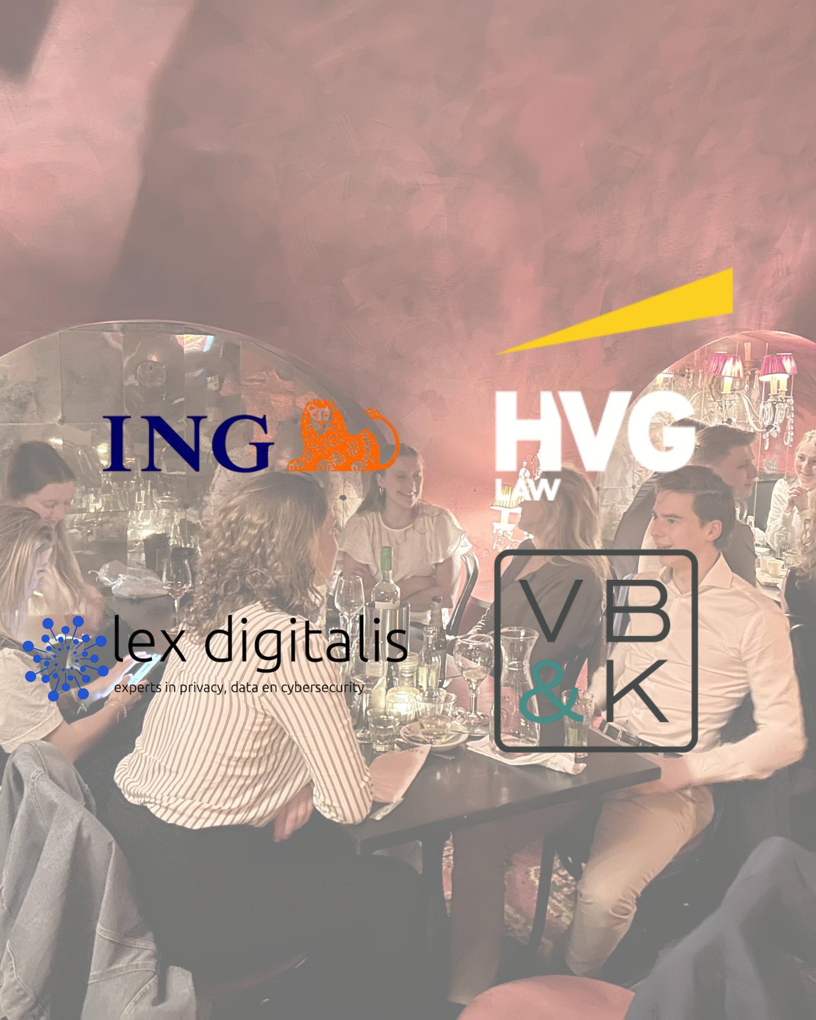 Recruitmentdiner