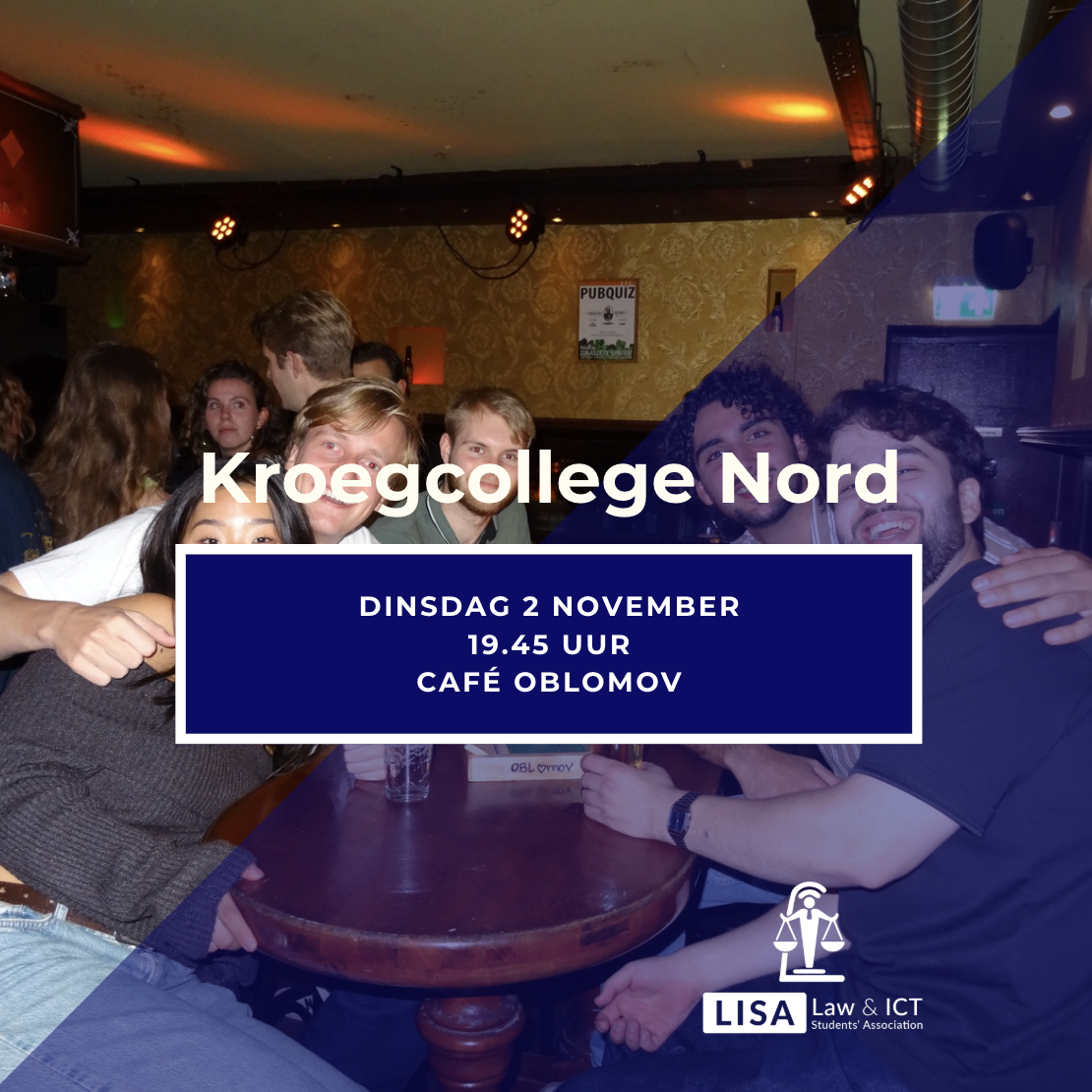 Kroegcollege NORD Advocaten