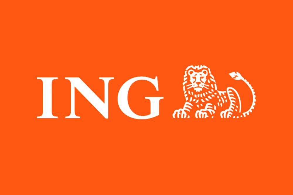 ING kantoorbezoek