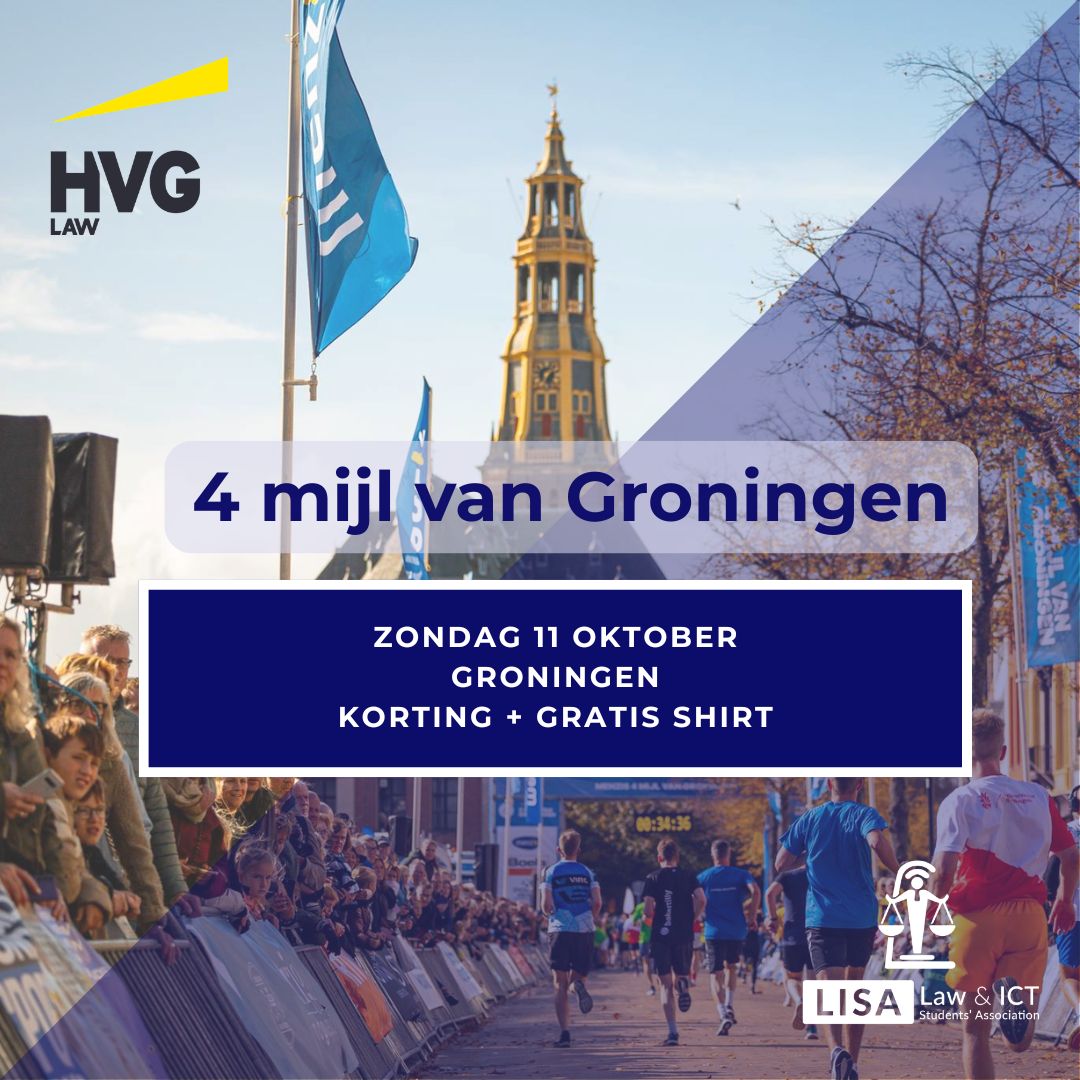 4 mijl van Groningen